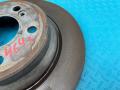 диски тормозные (комплект) Mercedes-Benz E-Класс W212/S212/C207/A207 W212 2011, АКПП, задний привод, A2114230912 - фото №15