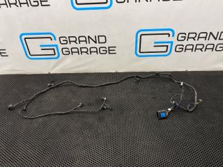 проводка датчиков парковки Mercedes-Benz E-Класс W212/S212/C207/A207 [рестайлинг] W212 2014, АКПП, задний привод, A2124404651