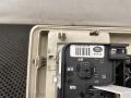 фонарь салона (плафон) Land Rover Discovery 3 поколение L319 2006, АКПП, 603 chawton white solid - белый, полный привод, правый руль, XDM500012LUM - фото №5