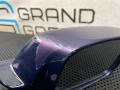 зеркало наружное правое Nissan X-Trail T30 2003, дизель, МКПП, полный привод, K63019H102 - фото №17