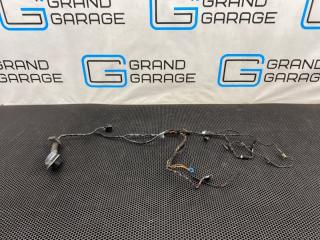 проводка BMW X5 E70 2009, АКПП, полный привод, 9207843
