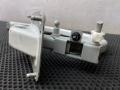 петля крышки багажника BMW 5 серия F07/F10/F11 F10 2011, АКПП, задний привод, 41627204237 - фото №23