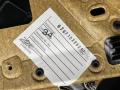 обшивка двери задняя правая BMW 5 серия F07/F10/F11 F10 2011, АКПП, задний привод, 51427273280 - фото №6