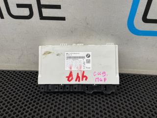 Блок сиденья BMW 7 серия F01/F02 F01 2010, АКПП, задний привод, 61359225621