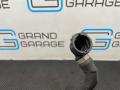 патрубок радиатора BMW X6 E71/E72 E71 2009, АКПП, a35 monaco-blau, металлик, полный привод, правый руль, 17127586774 - фото №7