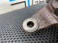 кулак поворотный левый Mazda CX-7 1 поколение 2007, 3.0 л., дизель, АКПП, полный привод, L20633030A - фото №20