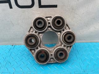 муфта кардана BMW 7 серия F01/F02 F01 2012, АКПП, задний привод, 26117605629