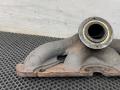 коллектор выпускной BMW X6 E71/E72 E71 2010, бензин, АКПП, белый., полный привод, правый руль, 11627638778 - фото №20