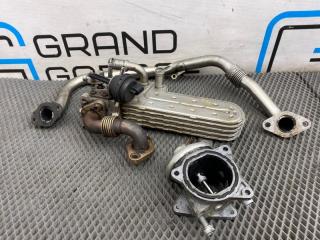 клапан EGR Dodge Caliber 1 поколение PM 2007, дизель, МКПП, передний привод, 68001558AA