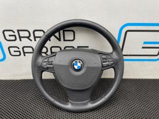 руль BMW 7 серия F01/F02 F01 2010, АКПП, задний привод, 32336790886