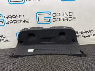 обшивка крышки багажника BMW 3 серия F30/F31/F34 F30 2013, АКПП, задний привод, 51497255636