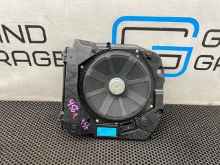 сабвуфер BMW 5 серия F07/F10/F11 F10 2010, АКПП, задний привод, 65139169685