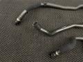 Патрубки охлаждения BMW 5 серия F07/F10/F11 F10 2012, АКПП, задний привод, 17127619694 - фото №23