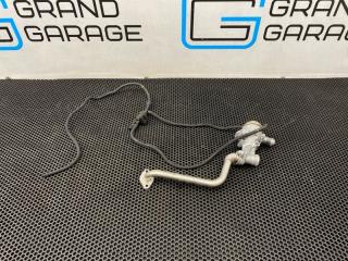 клапан EGR Mercedes-Benz C-Класс W203/S203/CL203 W203 2004, АКПП, задний привод, A0021406260