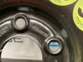колесо запасное (таблетка) Mercedes-Benz E-Класс W212/S212/C207/A207 C207 2011, АКПП, задний привод, A2044000302 - фото №5