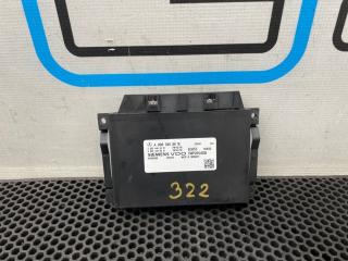 блок управления АКПП Mercedes-Benz E-Класс W212/S212/C207/A207 2011, АКПП, задний привод, A0034464310