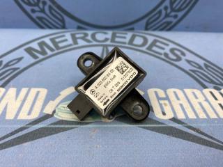 датчик ускорения Mercedes-Benz S-Класс W221 2006, АКПП, задний привод, 0038208426