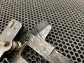 захватный крюк капота Mercedes-Benz C-Класс W204/S204 W204 2011, АКПП, задний привод, A2048800064 - фото №5