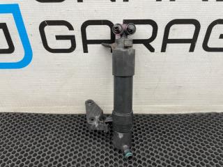 форсунка омывателя фары левая Mercedes-Benz E-Класс W211/S211 [рестайлинг] W211 2008, АКПП, задний привод, A2118602147