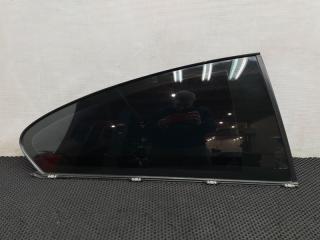 Стекло (форточка) правое BMW 6 серия E63/E64 [рестайлинг] E63 2008, АКПП, задний привод, 51367069222