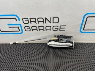 ручка наружная задняя левая BMW 5 серия F07/F10/F11 F10 2011, АКПП, задний привод, 51217187227