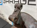 кулак поворотный правый Mazda CX-7 1 поколение 2007, 3.0 л., дизель, АКПП, полный привод, L20633020A - фото №15