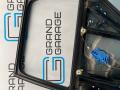 стеклоподъемник задний левый Porsche Cayenne 955 2005, 2.2 л., АКПП, d3 / a5g perlblau - синий, полный привод, правый руль, 95553346100 - фото №8