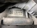 подушка крепления двигателя BMW 7 серия F01/F02 F01 2010, АКПП, задний привод, 22116786292 - фото №5