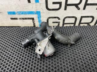 кран отопителя (печки) Mercedes-Benz C-Класс W204/S204 W204 2011, АКПП, задний привод, 6512000031