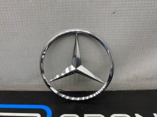 эмблема Mercedes-Benz S-Класс W221 2009, АКПП, задний привод, A2217580058
