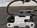 Проводка (коса) ДВС BMW 5 серия F07/F10/F11 F10 2010, АКПП, задний привод, 12527591981 - фото №7