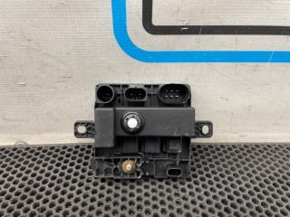 блок управления (другие) BMW 5 серия F07/F10/F11 F10 2010, АКПП, задний привод, 12637591534
