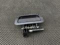 ручка крышки багажника Jeep Grand Cherokee 4 поколение WK2 2012, АКПП, x9 - black/черный., полный привод, правый руль, 1NC26KARAE - фото №3