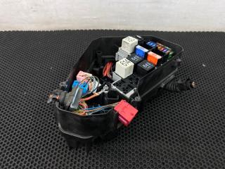 блок предохранителей Audi Q7 4L 4LB 2008, бензин, АКПП, полный привод, 7L0907295G