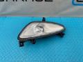фара противотуманная левая Mercedes-Benz S-Класс W221 2006, АКПП, задний привод, A2218200156 - фото №7