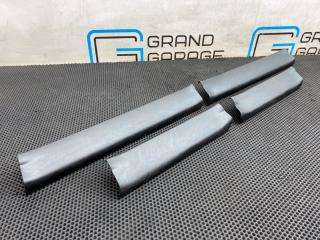 накладка на порог Mazda CX-7 1 поколение 2007, 3.0 л., дизель, АКПП, полный привод, EG2168730