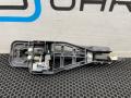 ручка наружная Jeep Grand Cherokee 4 поколение WK2 2012, АКПП, x9 - black/черный., полный привод, правый руль, 4589888AD - фото №4
