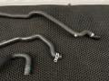 Патрубки охлаждения BMW 5 серия F07/F10/F11 F10 2012, АКПП, задний привод, 17127619694 - фото №24