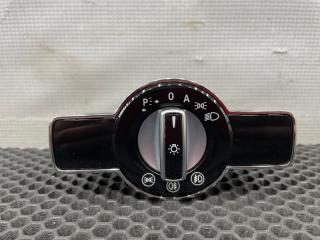 переключатель света Mercedes-Benz S-Класс W221 2008, АКПП, задний привод, 2215452504