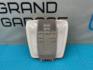 фонарь салона (плафон) Mercedes-Benz C-Класс W204/S204 W204 2008, МКПП, задний привод, A2048208501