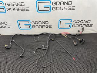 проводка BMW X3 F25 2011, АКПП, полный привод, 12517593347