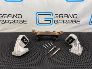 подушка крепления двигателя Jeep Grand Cherokee WK 2006, АКПП, полный привод, 52090309AD