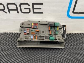 блок предохранителей BMW X5 E70 2007, АКПП, полный привод, 61149145115