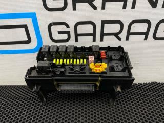 блок предохранителей Jeep Grand Cherokee WK 2006, АКПП, полный привод, 4692087AB