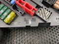 блок предохранителей BMW 5 серия F07/F10/F11 F10 2012, АКПП, задний привод, 9252813 - фото №7