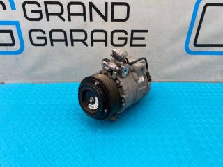 компрессор кондиционера BMW 5 серия F07/F10/F11 F10 2011, АКПП, задний привод, 64529165808
