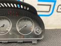 щиток приборов (приборная панель) BMW 5 серия F07/F10/F11 F10 2011, АКПП, задний привод, 62109358975 - фото №3