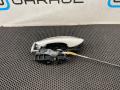 ручка наружная задняя левая BMW 5 серия F07/F10/F11 F10 2011, АКПП, задний привод, 51217187227 - фото №7