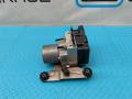 блок ABS BMW 5 серия F07/F10/F11 [рестайлинг] F10 2013, АКПП, задний привод, 34516850069 - фото №2