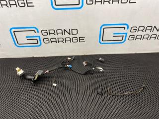 проводка Jeep Grand Cherokee 4 поколение WK2 2012, АКПП, x9 - black/черный., полный привод, правый руль, 68101232AA